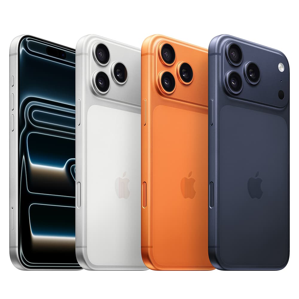 iPhone 17 Pro Max Giveaway poster